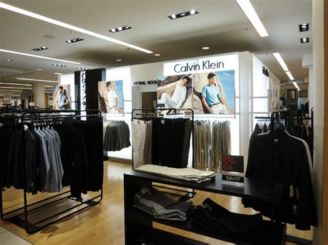 tienda online calvin klein peru